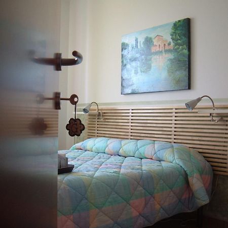 B&B Il Guado Voghenza Værelse billede