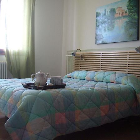 B&B Il Guado Voghenza Værelse billede